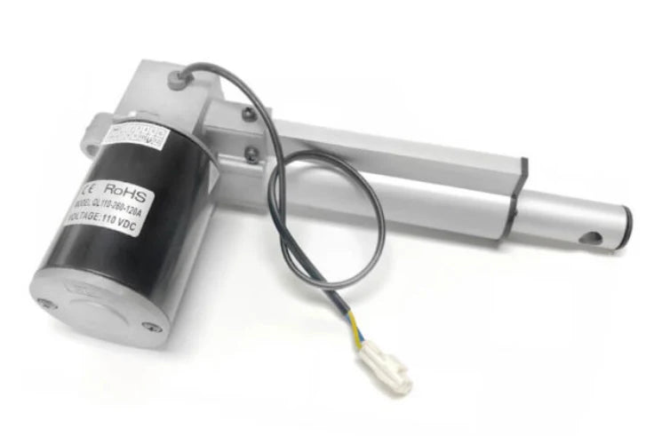 9620/9622 Forward/Backward Hydraulic