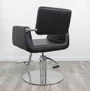 Illusion Salon Chair