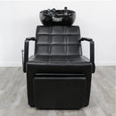 Savannah Shampoo Bowl and Chair