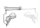 Ion Wall Mounted Hair Steamer