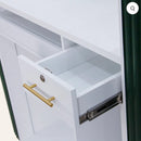 René Tambour Reception Desk