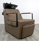 Savannah Shampoo Bowl and Chair
