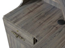Valencia Salon Furniture Package