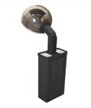 Illusion Dryer Chair