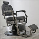 Knockout Barber Chair