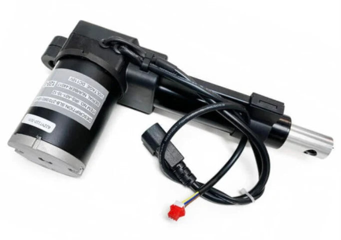 Seat Back/Forward Cylinder (120-B)