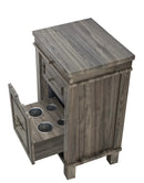 Valencia Salon Furniture Package