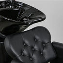 Glam Shampoo Bowl and Chair