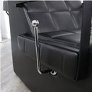 Savannah Shampoo Bowl and Chair