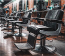 Adam Barber Chair