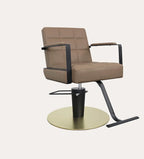 Savannah Salon Chair