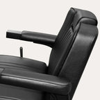 Maverick Barber Chair