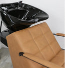 Savannah Shampoo Bowl and Chair