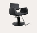 Illusion Salon Chair