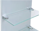 Vina Retail Display Shelf