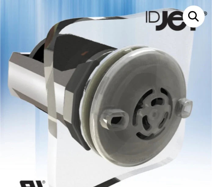 IDJET Motor Kit