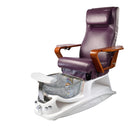Argento Pedicure Spa Round Sink w/ installation (ANS 21 Chair)