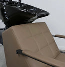 Savannah Shampoo Bowl and Chair