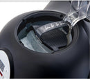 Ion Wall Mounted Hair Steamer