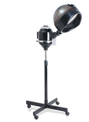 Hair-Conditioning Steamer