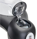 Ion II Free Standing Hair Steamer