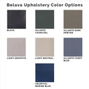 Belava Element Pedicure Chair