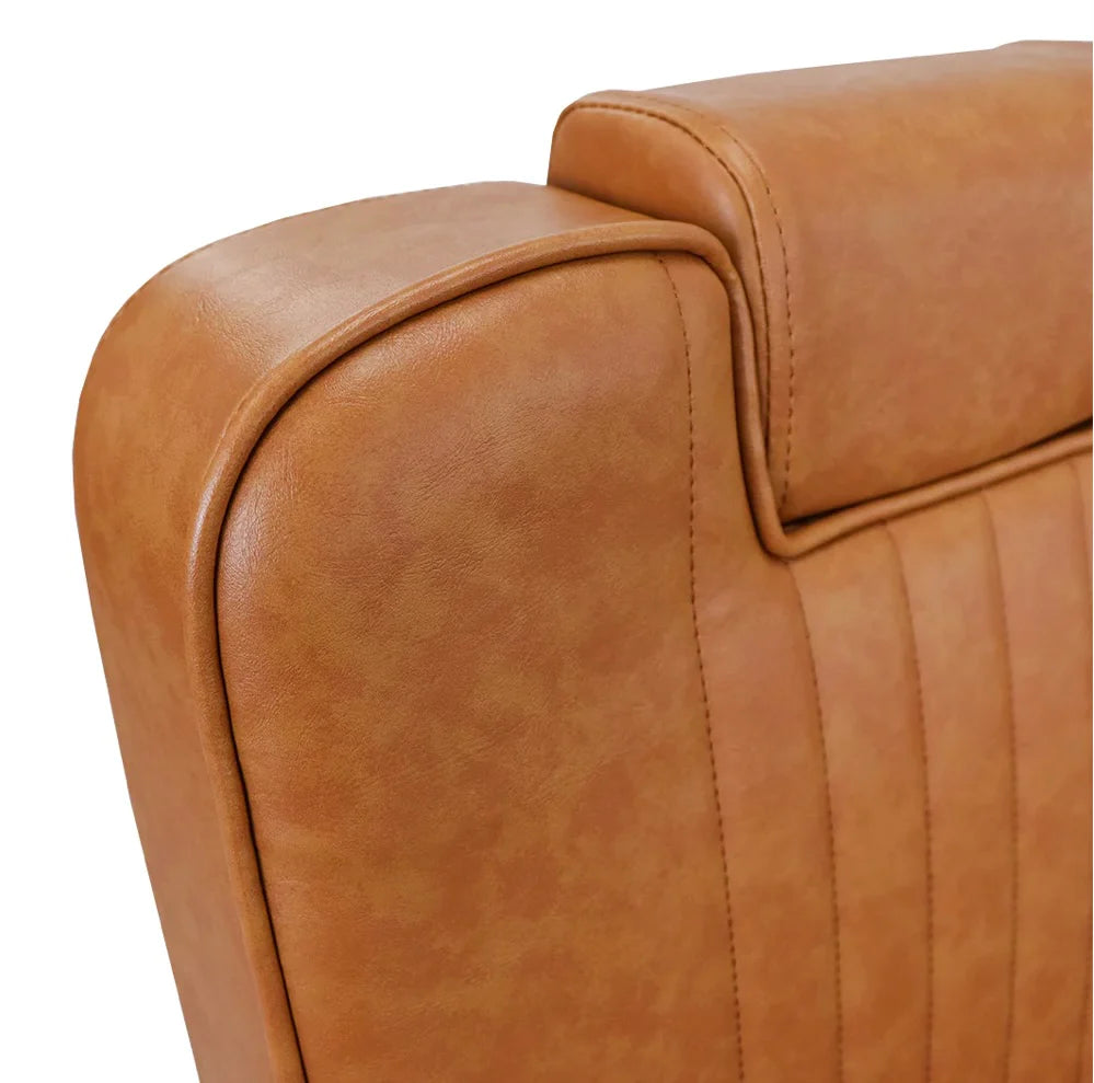 Maverick Barber Chair