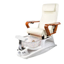 Argento Pedicure Spa Round Sink w/ installation (ANS 21 Chair)