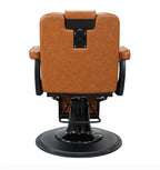 Maverick Barber Chair