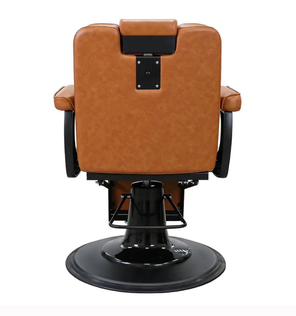 Maverick Barber Chair