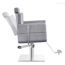 Tetris All Purpose Reclining Chair