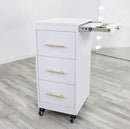 Broadway Salon Cart