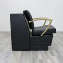 Manhattan Gold Dryer Chair