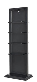 Gondola Free Standing Double Retail Display Shelf