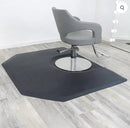 Hexagon Salon Mat