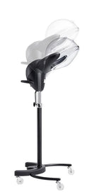 Ion II Free Standing Hair Steamer