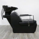 Savannah Shampoo Bowl and Chair
