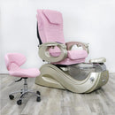 Aurora Spa Pedicure Chair