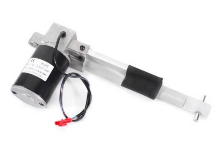 9620/9622 Recline/Incline Hydraulic