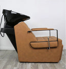 Savannah Shampoo Bowl and Chair