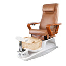 Argento Pedicure Spa Round Sink w/ installation (ANS 21 Chair)