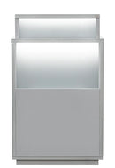 Orsacchiotto LED lighted Small Reception Desk