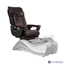 FIOR Pedicure Spa w/ LX Chair