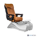 FIOR Pedicure Spa w/ LX Chair