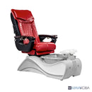 FIOR Pedicure Spa w/ LX Chair