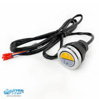 9660 Chair Small Button-Auxiliary Back/Forward for All Massage Chairs