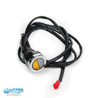 9660 Chair Small Button-Auxiliary Back/Forward for All Massage Chairs