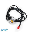 9660 Chair Small Button-Auxiliary Back/Forward for All Massage Chairs