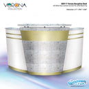 Verona Reception Desk