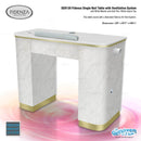 Fidenza Single Nail Table